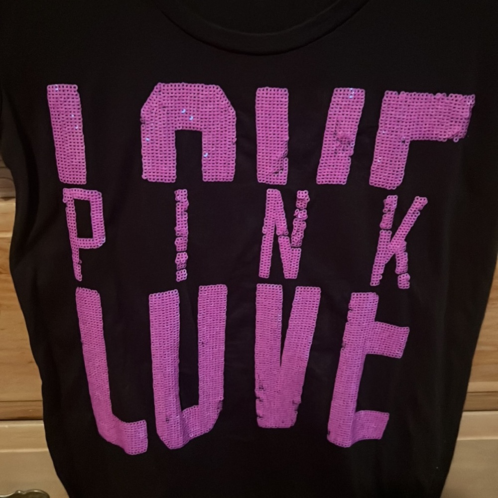 Pink top - Picture 2 of 4